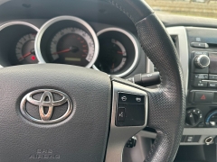 Used 2012  Toyota Tacoma 4WD Double Cab Long Bed at Headlight Motor Group near Lewiston&comma; ME