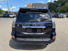 Used 2017  Lexus GX GX 460 4WD at Headlight Motor Group near Lewiston&comma; ME