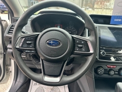Used 2023  Subaru Impreza 5-door CVT at Headlight Motor Group near Lewiston&comma; ME