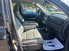 Used 2018 Toyota Tundra 4WD Double Cab SR 4.6L at Headlight Motor Group near Lewiston, ME