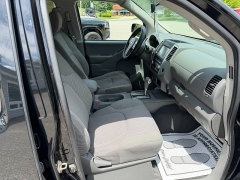 Used 2019  Nissan Frontier 4WD Crew Cab SV Auto at Headlight Motor Group near Lewiston&comma; ME