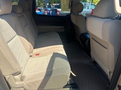 Used 2010 Toyota Tundra 4WD CrewMax 5.7L at Headlight Motor Group near Lewiston, ME