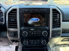 Used 2020  Ford Super Duty F-250 4WD Crew Cab Lariat at Headlight Motor Group near Lewiston&comma; ME