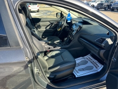 Used 2021  Subaru Crosstrek Sport CVT at Headlight Motor Group near Lewiston&comma; ME