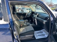 Used 2018  Toyota 4Runner 4d SUV 4WD SR5 at Headlight Motor Group near Lewiston&comma; ME