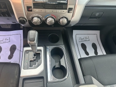 Used 2019 Toyota Tundra 4WD CrewMax TRD Pro 5.7L at Headlight Motor Group near Lewiston, ME