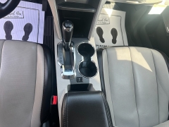 Used 2017 Chevrolet Equinox 4d SUV AWD Premier at Headlight Motor Group near Lewiston, ME