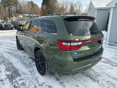 Used 2021  Dodge Durango GT AWD at Headlight Motor Group near Lewiston&comma; ME