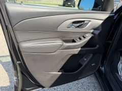 Used 2019  Chevrolet Traverse 4d SUV AWD RS at Headlight Motor Group near Lewiston&comma; ME