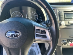 Used 2012  Subaru Outback 4d SUV i Premium CVT at Headlight Motor Group near Lewiston, ME