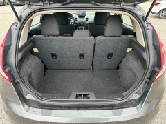 Used 2015  Ford Fiesta 4d Hatchback SE at Headlight Motor Group near Lewiston, ME