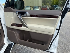 Used 2015  Lexus GX 460 4WD 4dr at Headlight Motor Group near Lewiston&comma; ME