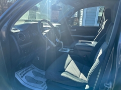 Used 2014  Toyota Tundra 4WD CrewMax SR5 5&period;7L at Headlight Motor Group near Lewiston&comma; ME