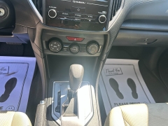 Used 2018 Subaru Impreza 4d Hatchback 2.0i Premium at Headlight Motor Group near Lewiston, ME