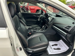 Used 2019 Subaru Crosstrek 4d SUV 2.0i Limited at Headlight Motor Group near Lewiston, ME