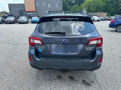 Used 2017 Subaru Outback 4d SUV 2.5i Limited at Headlight Motor Group near Lewiston, ME
