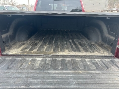 Used 2016  Ram 3500 4WD Crew Cab Big Horn at Headlight Motor Group near Lewiston&comma; ME