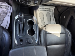 Used 2019  Chevrolet Traverse 4d SUV AWD RS at Headlight Motor Group near Lewiston&comma; ME