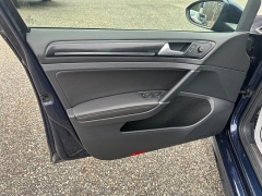 Used 2015  Volkswagen GTI 4d Hatchback S 6spd at Headlight Motor Group near Lewiston&comma; ME