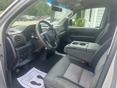 Used 2015 Toyota Tundra 4WD Double Cab SR 4.6L at Headlight Motor Group near Lewiston, ME