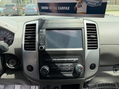 Used 2019  Nissan Frontier 4WD Crew Cab SV Auto at Headlight Motor Group near Lewiston&comma; ME