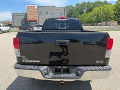 Used 2013  Toyota Tundra 4WD Double Cab 5&period;7L at Headlight Motor Group near Lewiston&comma; ME