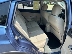 Used 2015 Subaru XV Crosstrek 4d SUV Premium CVT at Headlight Motor Group near Lewiston, ME