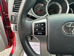 Used 2012 Toyota Tacoma 4WD Double Cab Short Bed 6spd at Headlight Motor Group near Lewiston, ME