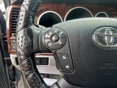 Used 2008 Toyota Tundra 4WD Crew Max 5.7L Limited at Headlight Motor Group near Lewiston, ME