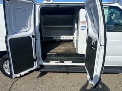 Used 2013  Ford Econoline Cargo Van E150 Van at Headlight Motor Group near Lewiston&comma; ME
