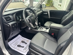 Used 2016 Toyota 4Runner 4d SUV 4WD SR5 Premium at Headlight Motor Group near Lewiston, ME