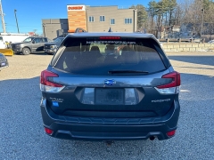 Used 2020  Subaru Forester 4d SUV AWD Premium at Headlight Motor Group near Lewiston&comma; ME