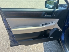 Used 2015 Subaru Outback 4d SUV i Limited PZEV at Headlight Motor Group near Lewiston, ME