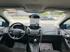 Used 2015 Ford Focus 4d Sedan SE at Headlight Motor Group near Lewiston, ME