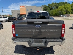 Used 2020  Ford Super Duty F-250 4WD Crew Cab Lariat at Headlight Motor Group near Lewiston&comma; ME
