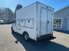 Used 2019 Chevrolet Express Cutaway 2d Chassis Van 139" WB SRW at Headlight Motor Group near Lewiston, ME