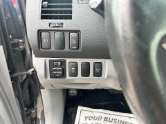 Used 2012  Toyota Tacoma 4WD Double Cab Long Bed at Headlight Motor Group near Lewiston&comma; ME