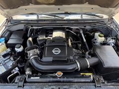 Used 2016  Nissan Frontier 4WD Crew Cab SV Auto at Headlight Motor Group near Lewiston&comma; ME