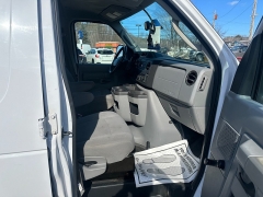 Used 2013  Ford Econoline Cargo Van E150 Van at Headlight Motor Group near Lewiston&comma; ME