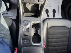 Used 2018  Ford Fusion Hybrid 4d Sedan SE at Headlight Motor Group near Lewiston&comma; ME