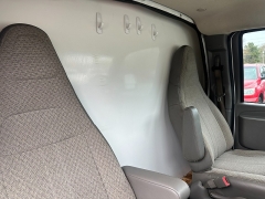 Used 2019  Chevrolet Express Cutaway 2d Chassis Van 139" WB SRW at Headlight Motor Group near Lewiston&comma; ME