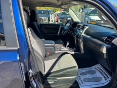 Used 2018  Toyota 4Runner 4d SUV 4WD SR5 at Headlight Motor Group near Lewiston, ME