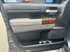 Used 2008 Toyota Tundra 4WD Crew Max 5.7L Limited at Headlight Motor Group near Lewiston, ME