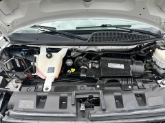 Used 2019  Chevrolet Express Cutaway 2d Chassis Van 139" WB SRW at Headlight Motor Group near Lewiston&comma; ME