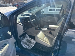 Used 2019  Ford Escape 4d SUV 4WD Titanium at Headlight Motor Group near Lewiston&comma; ME