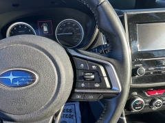 Used 2020  Subaru Forester 4d SUV AWD Premium at Headlight Motor Group near Lewiston&comma; ME