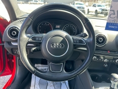 Used 2015  Audi A3 4d Sedan 2&period;0T Quattro Premium&plus; at Headlight Motor Group near Lewiston&comma; ME