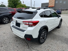 Used 2019 Subaru Crosstrek 4d SUV 2.0i Limited at Headlight Motor Group near Lewiston, ME