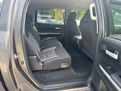 Used 2019 Toyota Tundra 4WD CrewMax TRD Pro 5.7L at Headlight Motor Group near Lewiston, ME