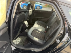 Used 2018  Ford Fusion Hybrid 4d Sedan SE at Headlight Motor Group near Lewiston&comma; ME